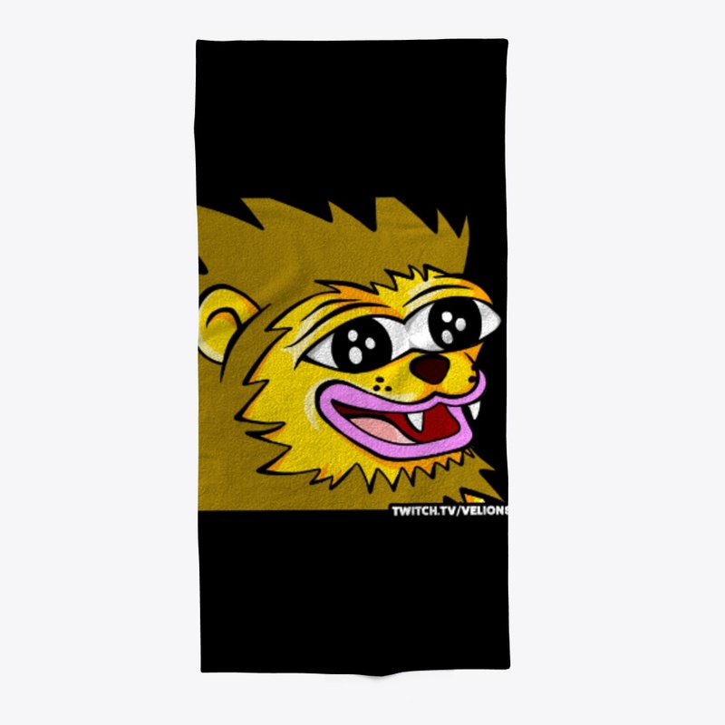 Velion Derp Emote!
