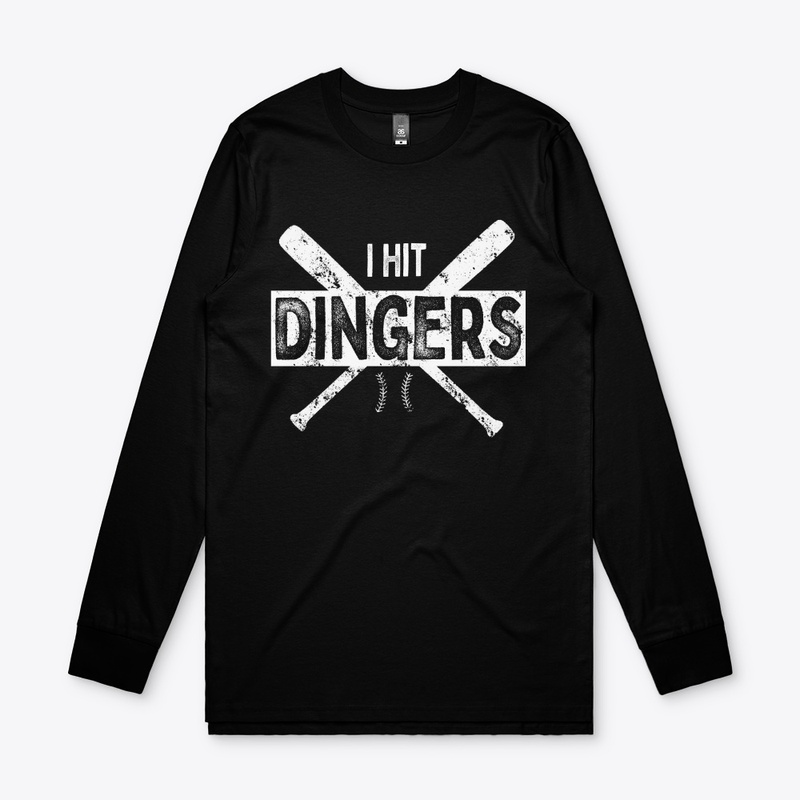 I Hit Dingers