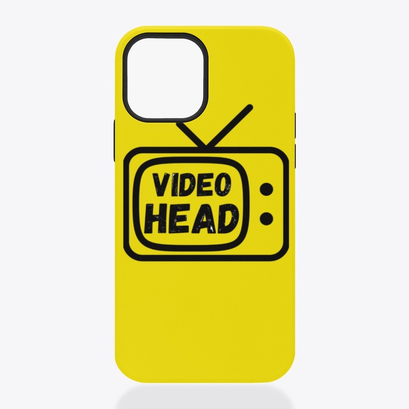 GVH- Video Head Promo Accessories 