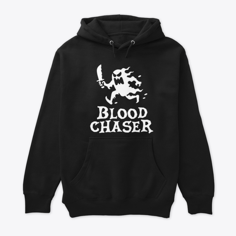 Blood chaser