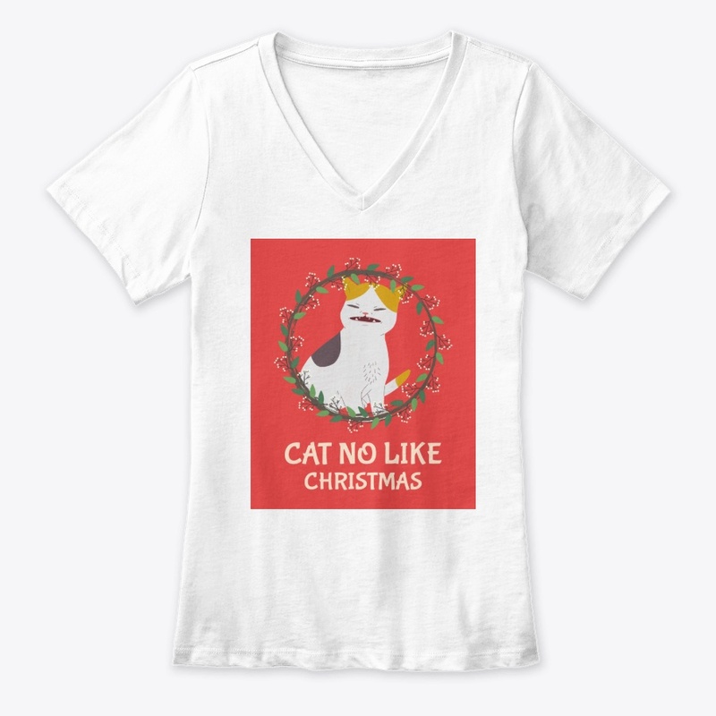Collection - Christmas fun and Cats