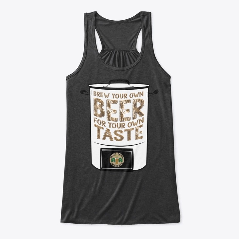 Brew Your Own Beer For Your Own Taste
