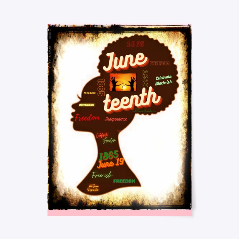 Juneteenth Everything 2