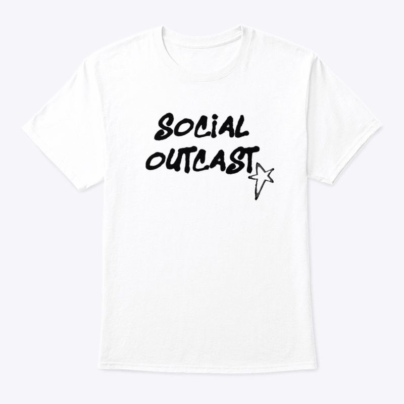 Social Outcast
