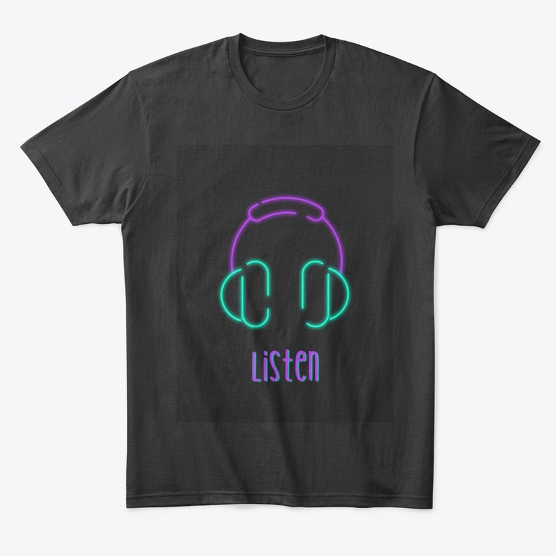 "Listen"