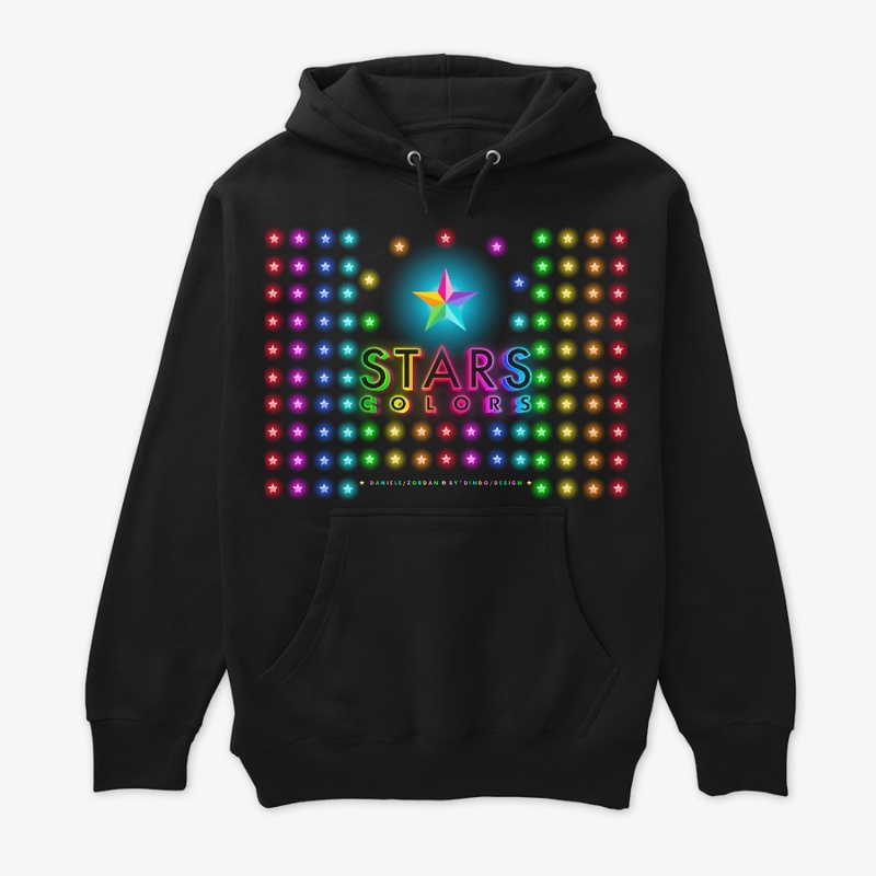 STARS COLORS