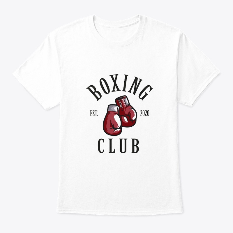 Boxing Club