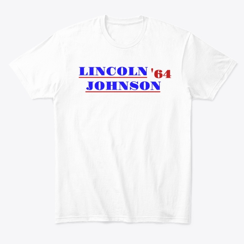 1864 Presidential Election