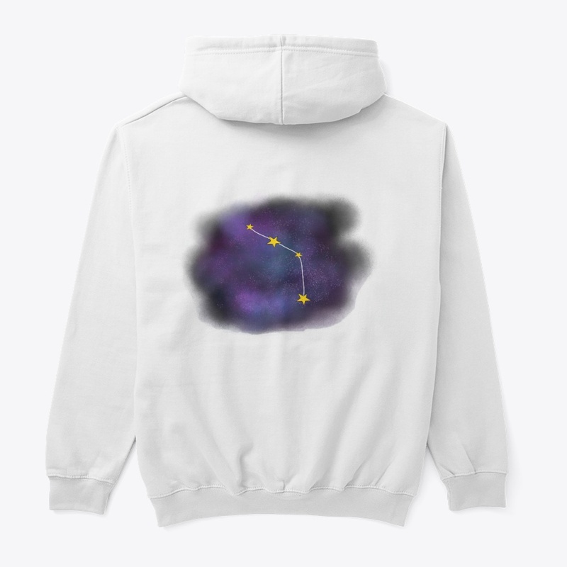 Stars of a Aries