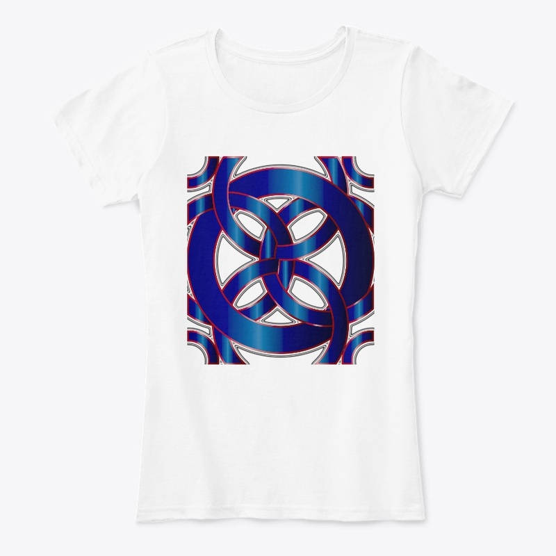 Simple design t-shirt