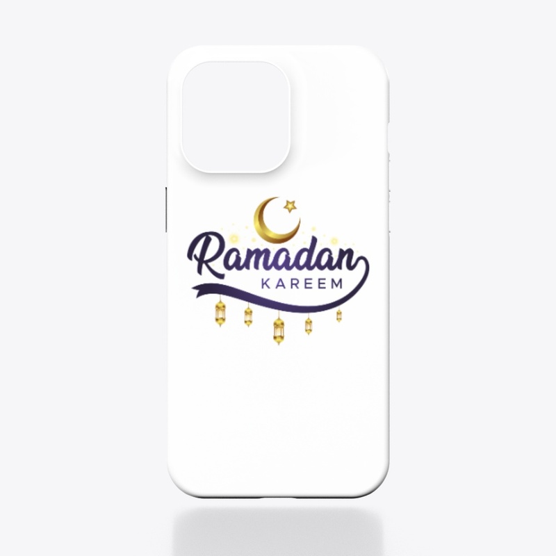 Ramadan Mubarak