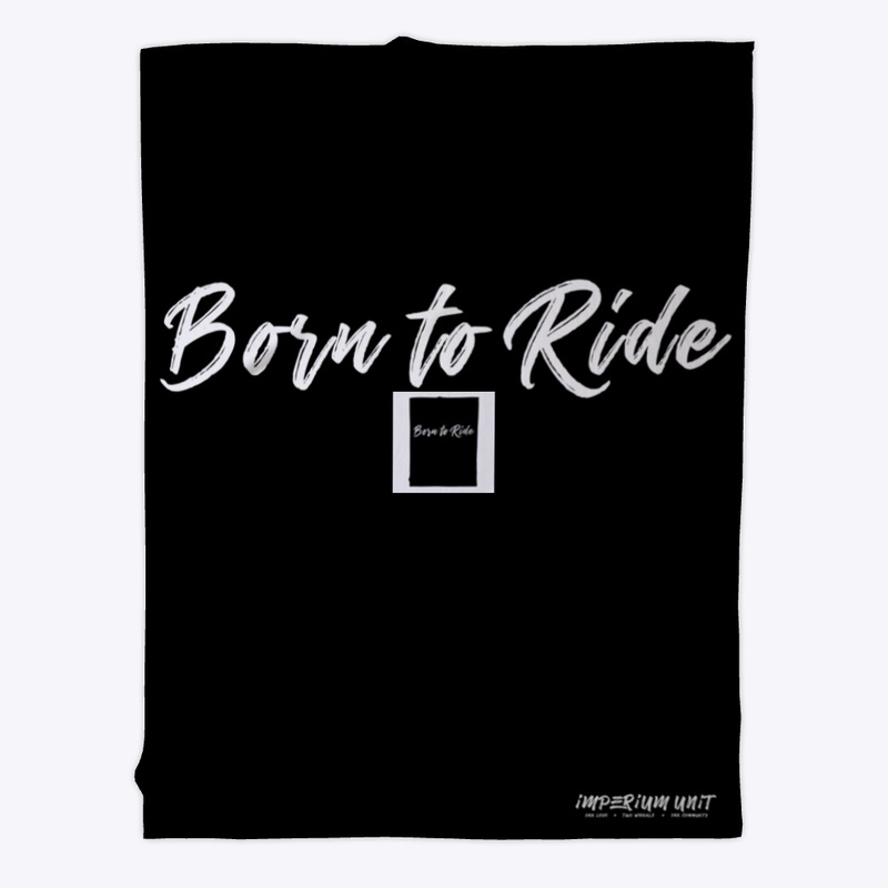 Born to Ride Promo