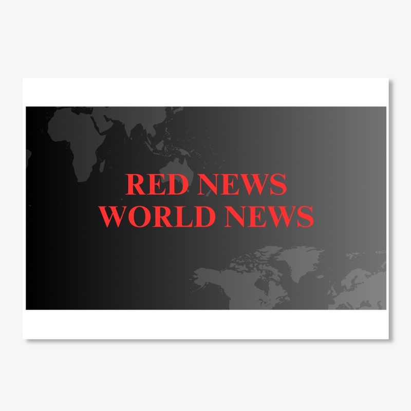 Word News logo