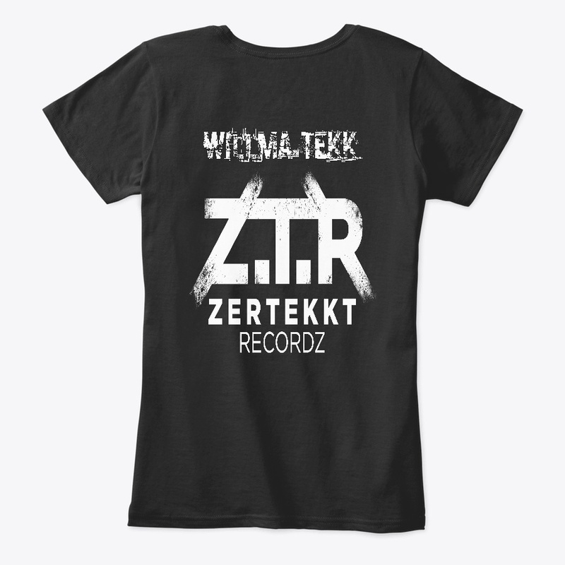 ᴡɪʟʟᴍᴀᴛᴇᴋᴋ ZTR [W/B]