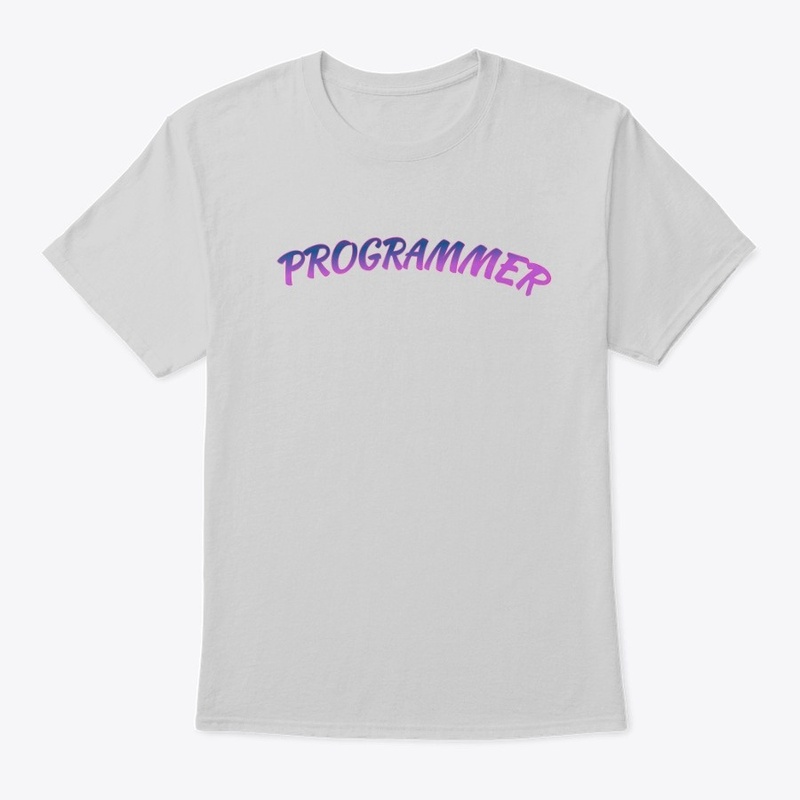 Programmer Minimalist Design