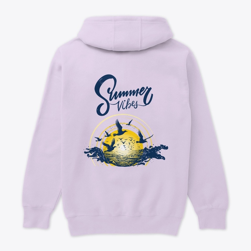 Summer Vibes