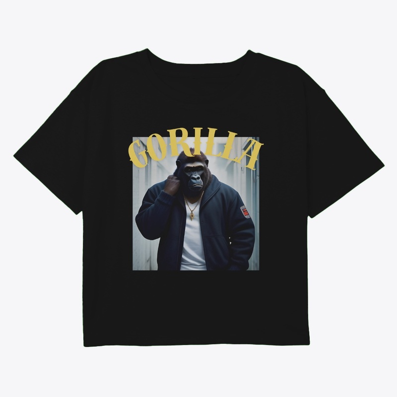 Gorilla 