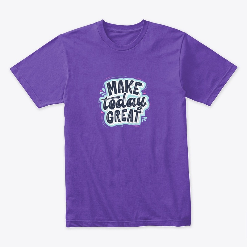 Great Tee