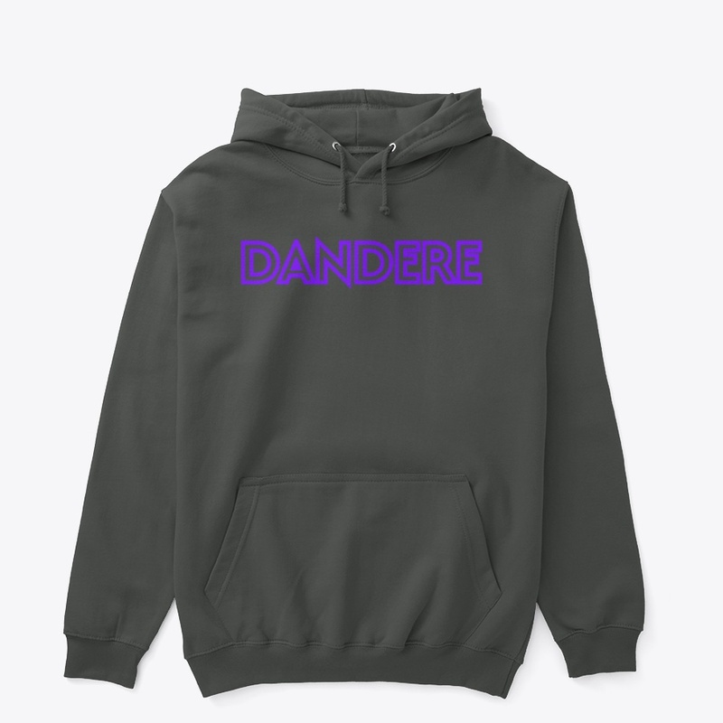 Dandere