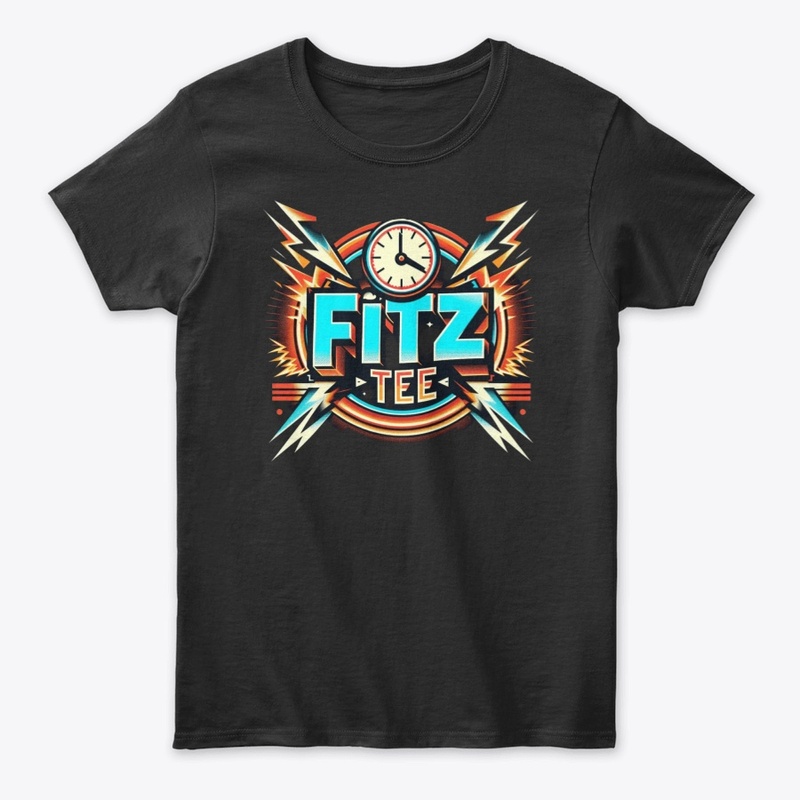 FitzTee 8
