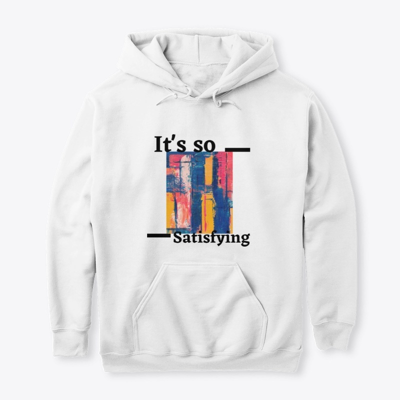 "The Satisfying" Clothes