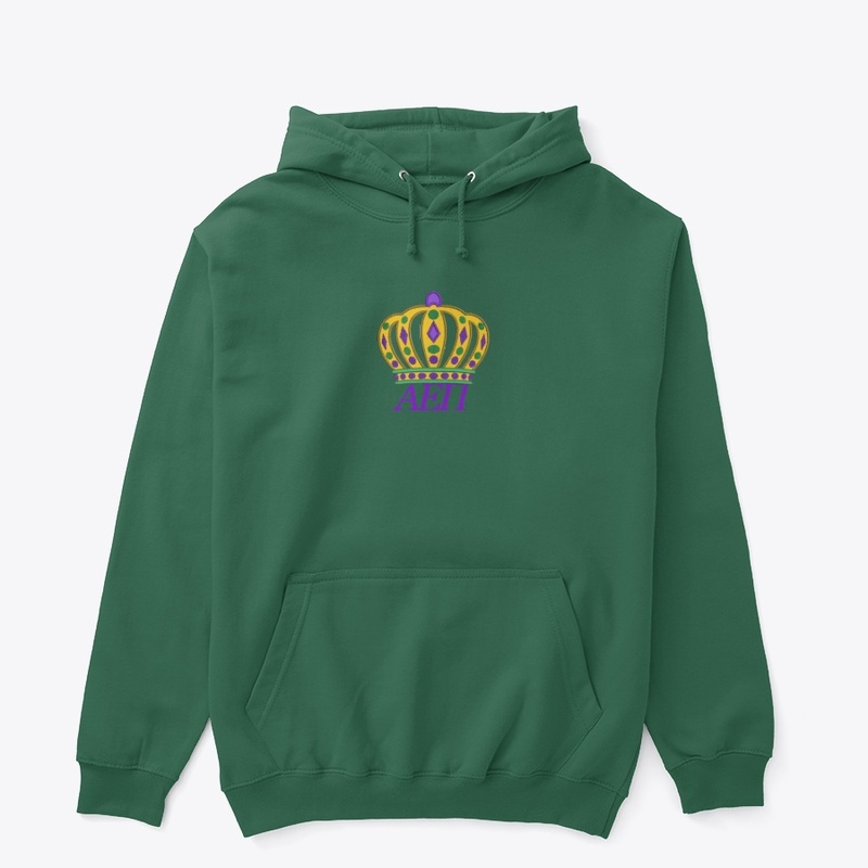 Crown Design