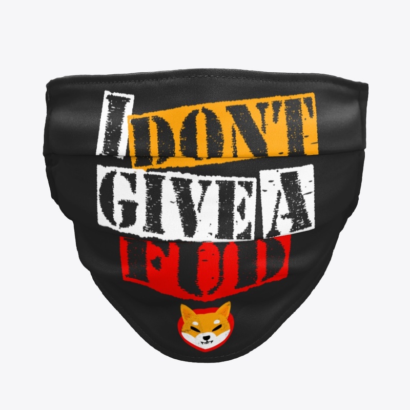 I DON'T GIVE A FUD COLLECTION