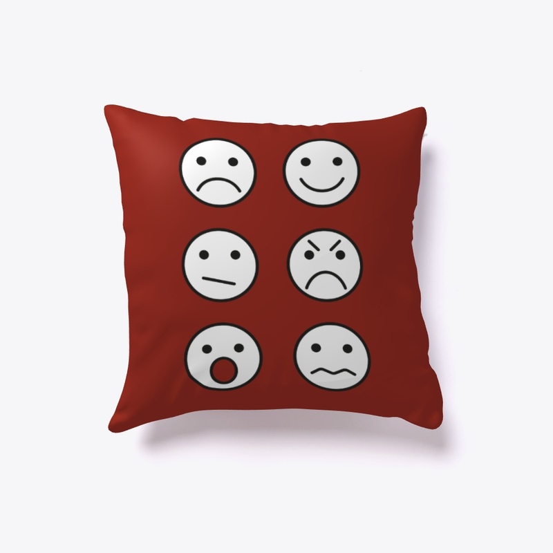 Faces