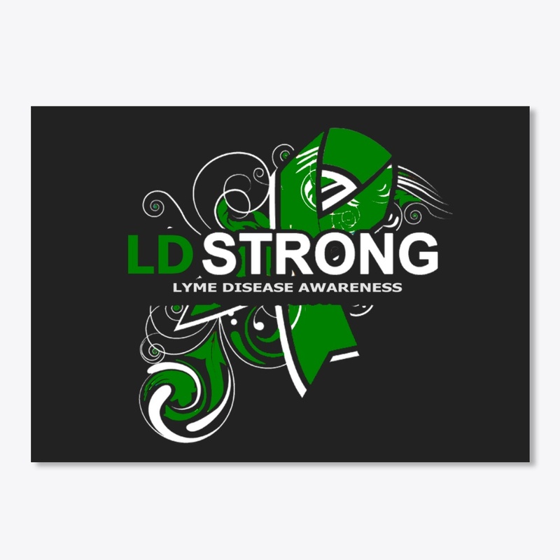 Lyme Disease Awareness