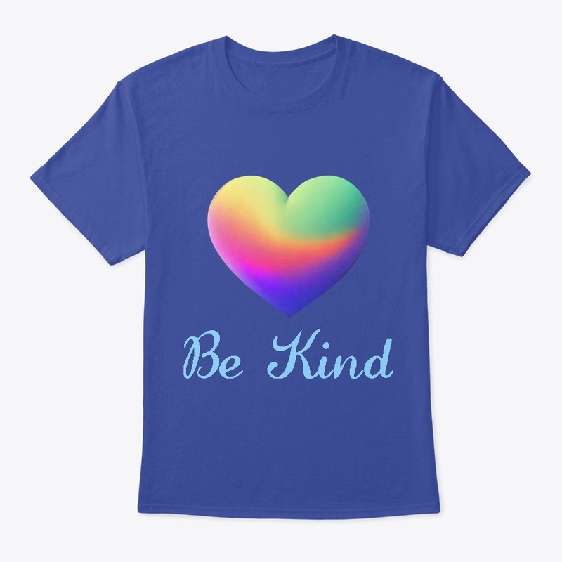 heart t_shirt