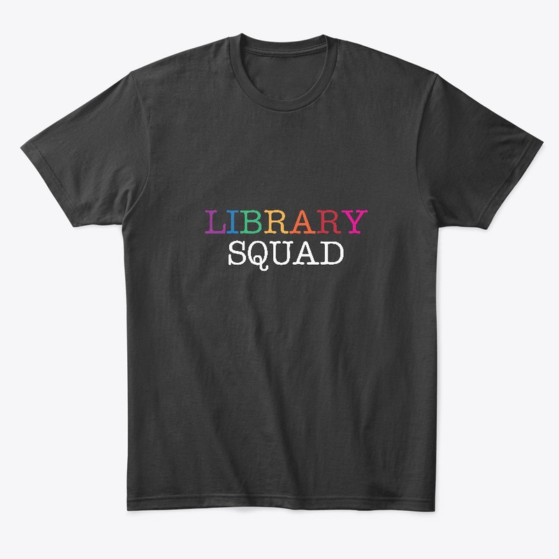 Library Squad