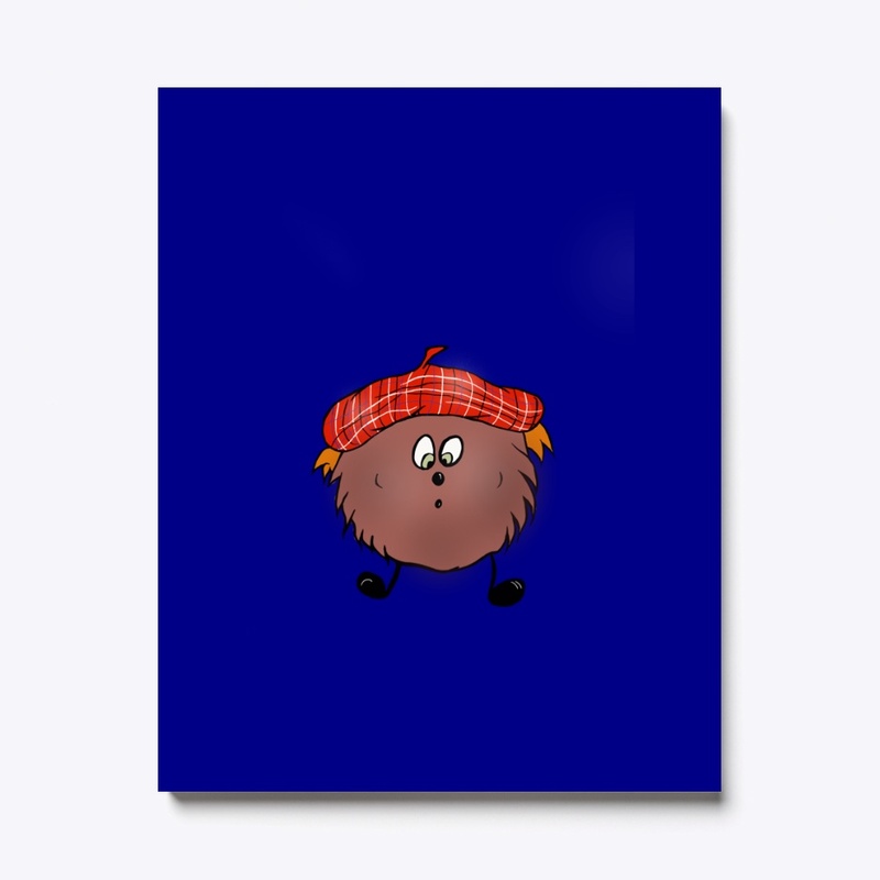 Save the Haggis