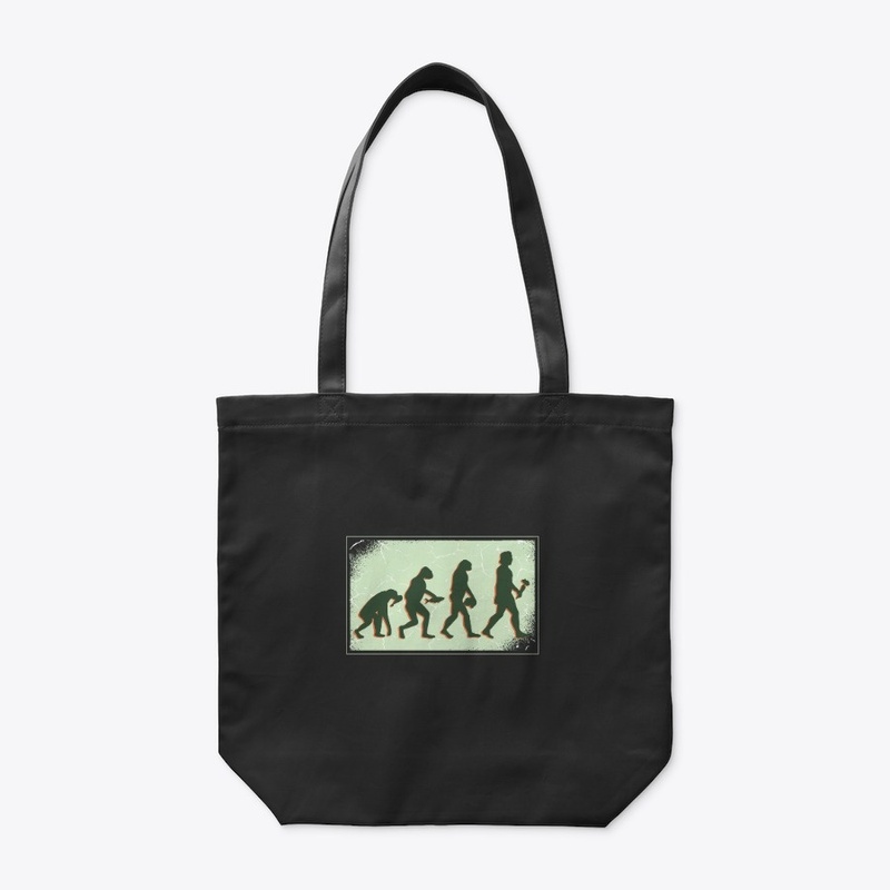 Vegan Evolution