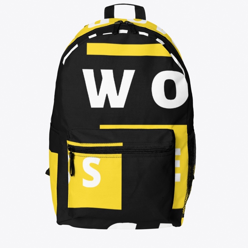 Work Less Play More Collection