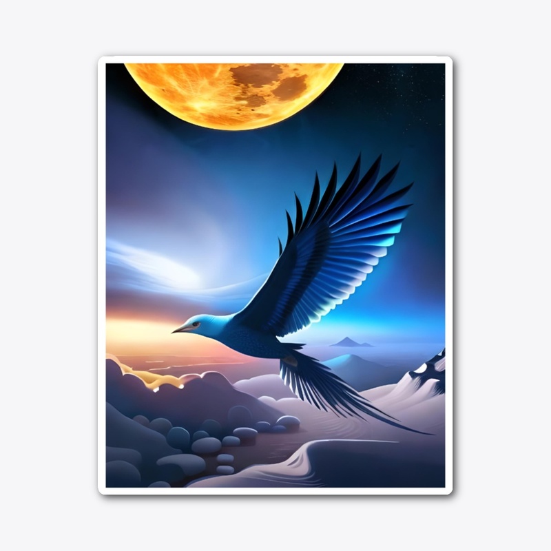 Blue Bird