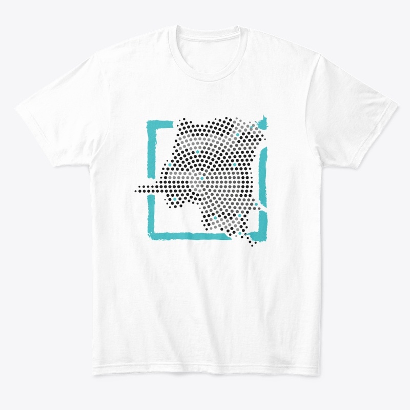 DR Congo Tshirt
