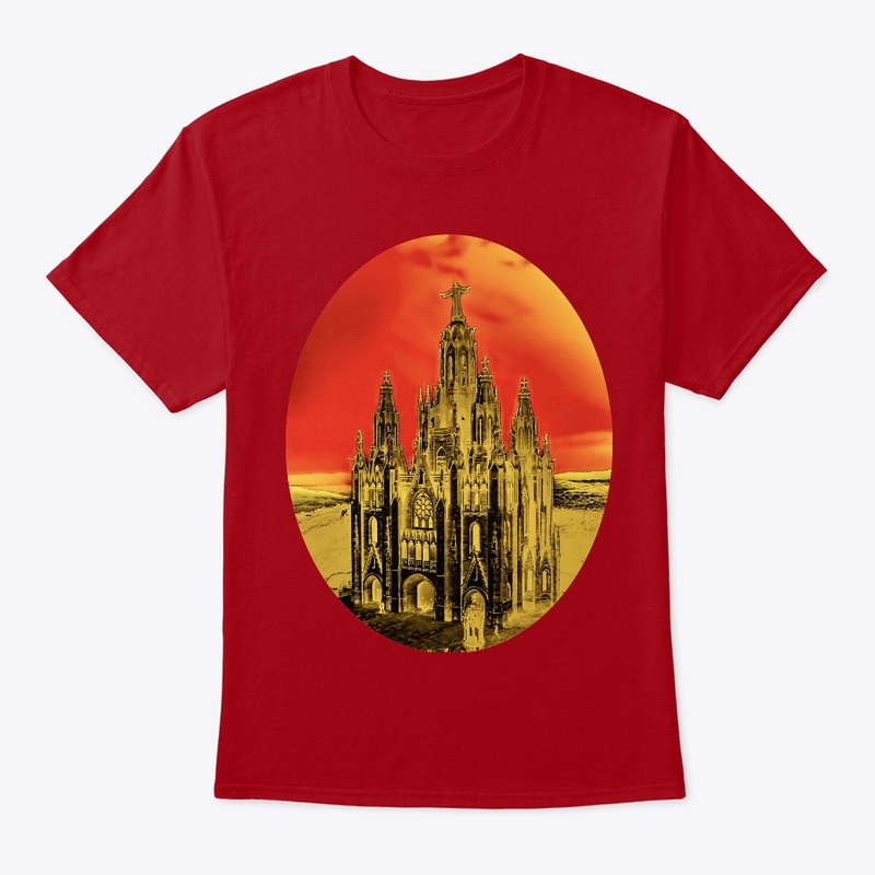 Christ Cathedral