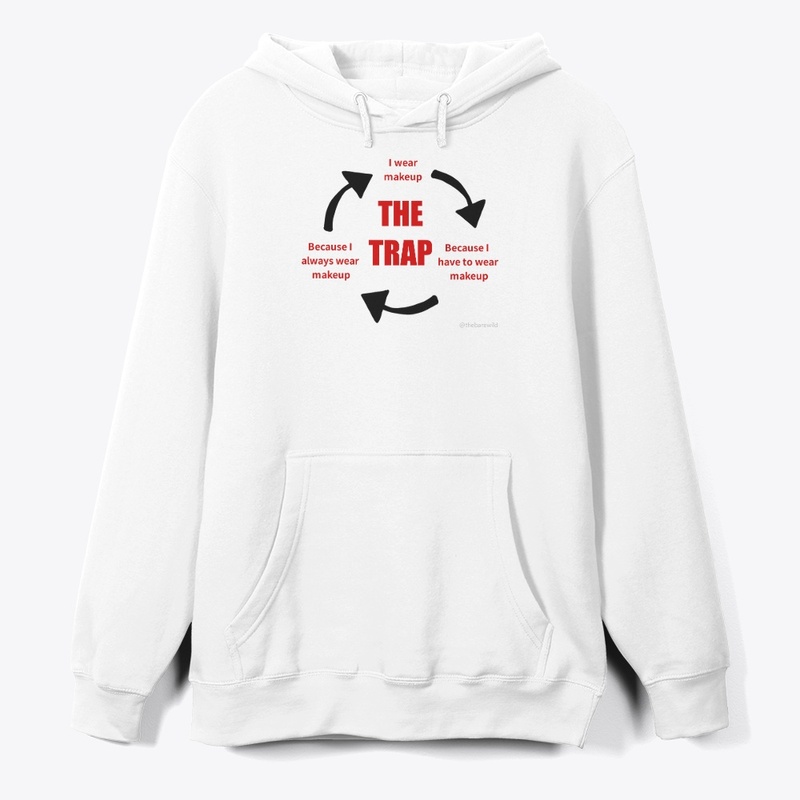The Makeup Trap