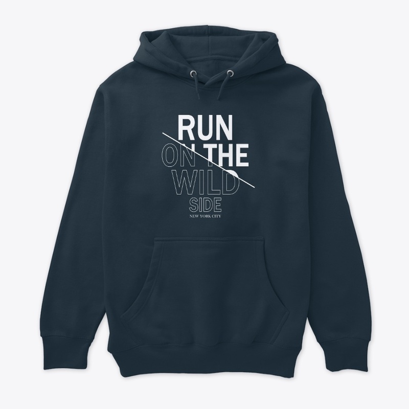 TYPOGRAPHY T-SHIRT