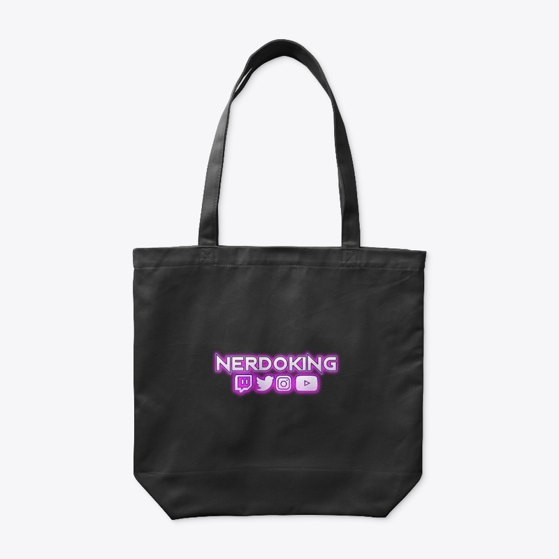 NERDOKING 2022