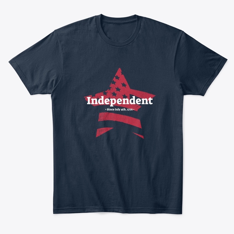 Independent Since 1776