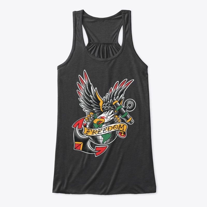 Freedom Eagle