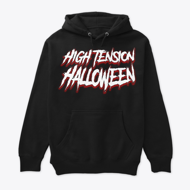 High Tension Halloween