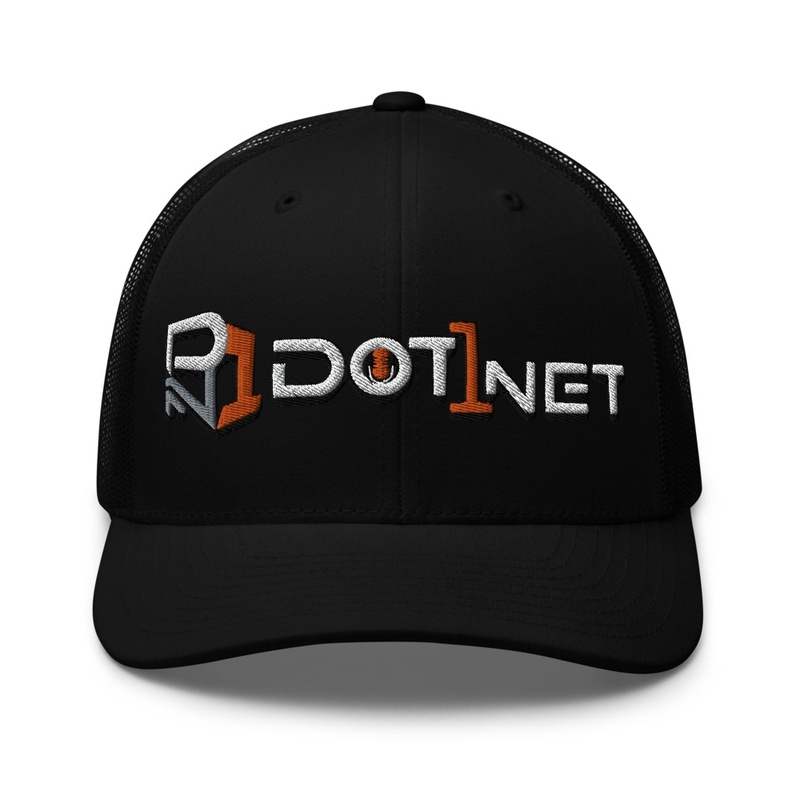 Dot1 Net Cap 