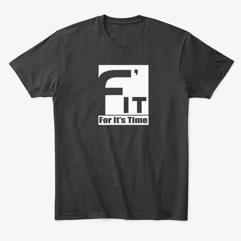 F'IT Motivation: For It's Time