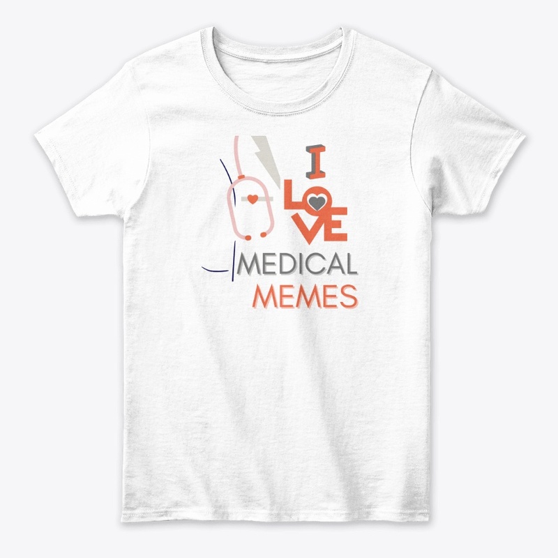 I love medical memes