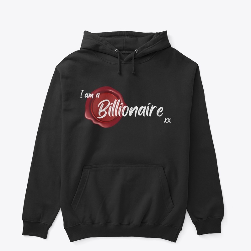 'I AM' Affirmations Range (Billionaire)