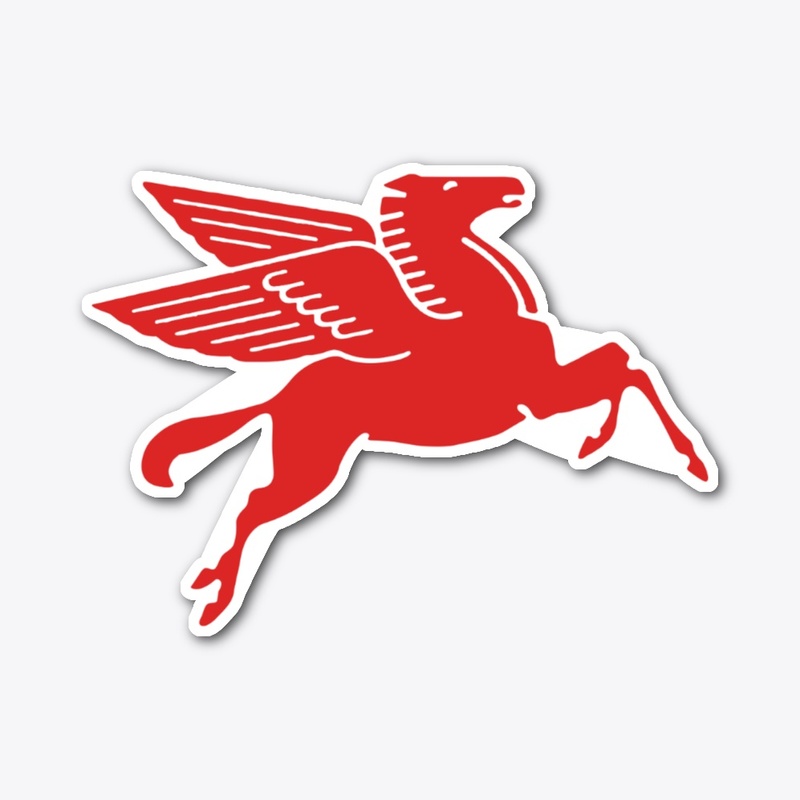 Pegasus