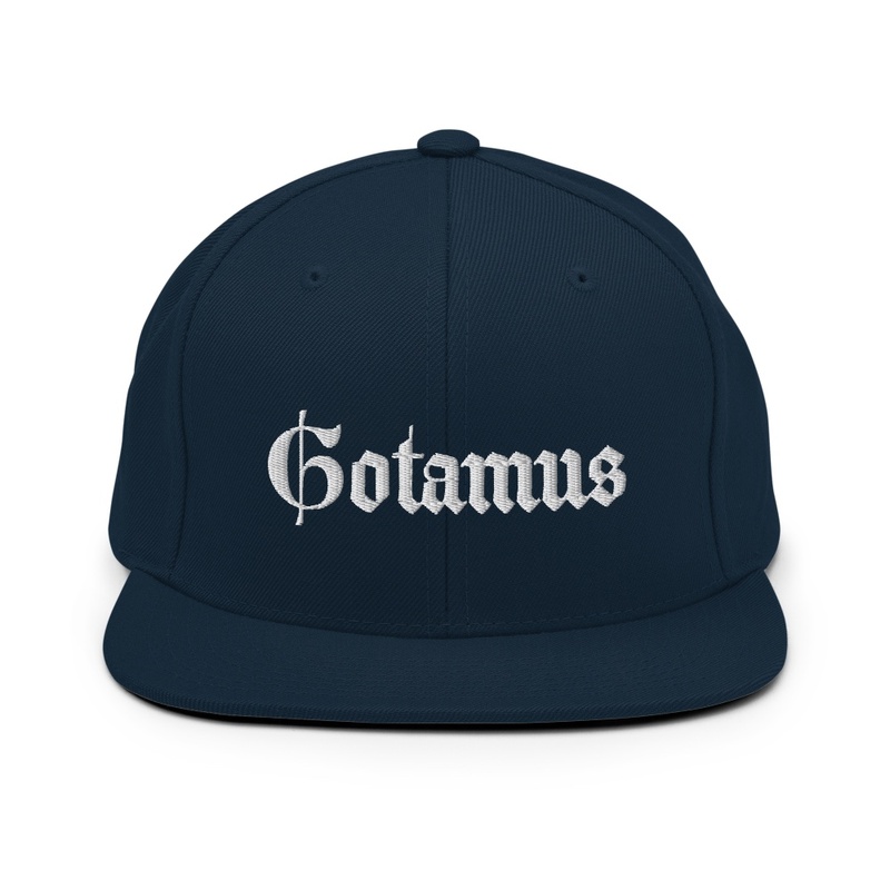 Gotamus hatz
