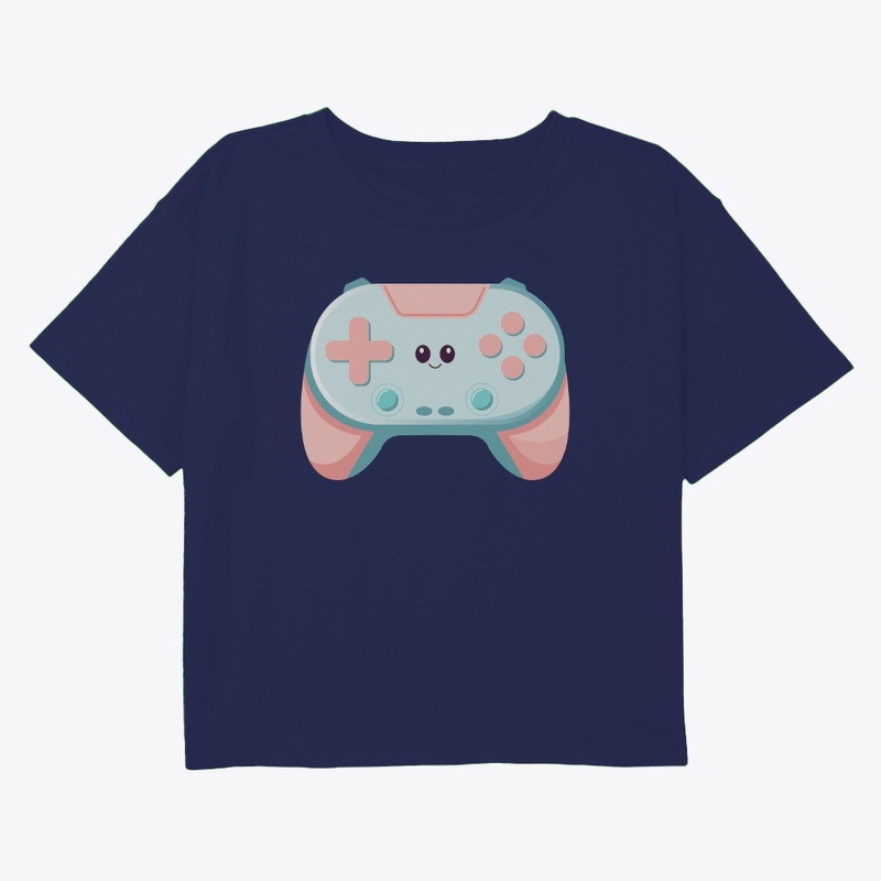 Kawaii Controller